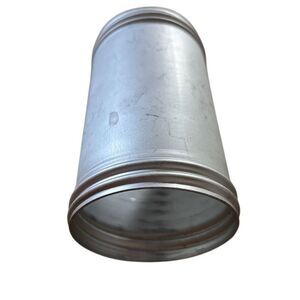 Mirro Cookie Press Part Tube Only